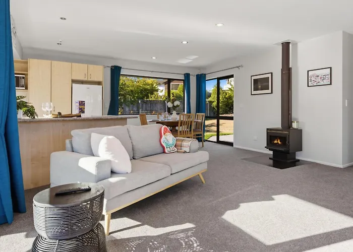 Sweet - Getaway Holiday home
