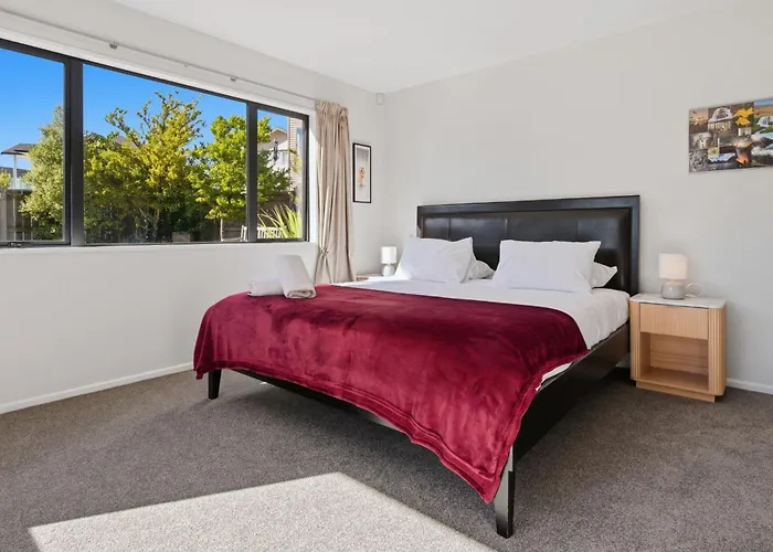 Sweet - Getaway Wanaka