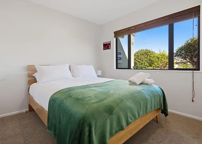 Sweet - Getaway Wanaka