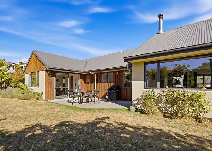 Holiday home Sweet - Getaway
