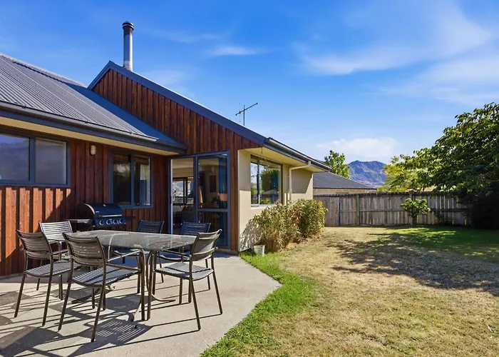 Holiday home Sweet - Getaway