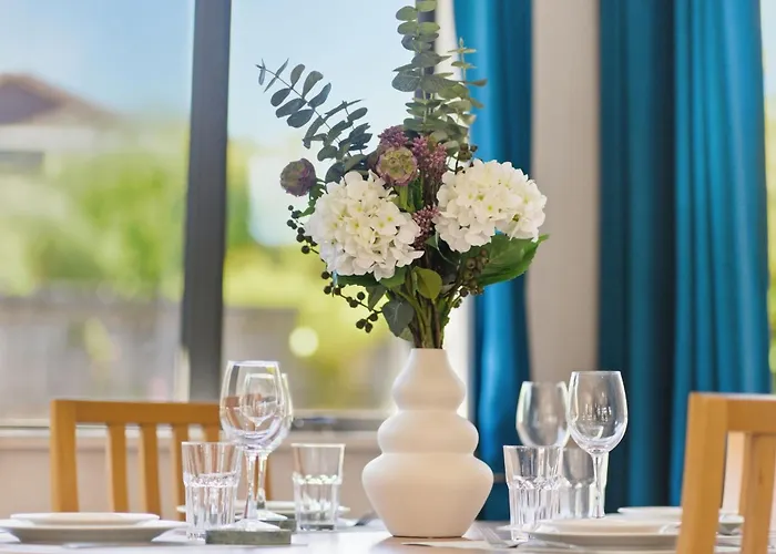 Holiday home Sweet - Getaway Wanaka