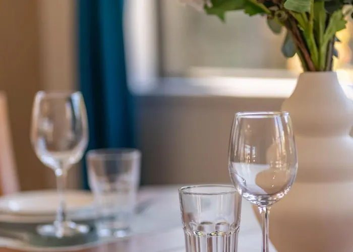 Holiday home Sweet - Getaway Wanaka