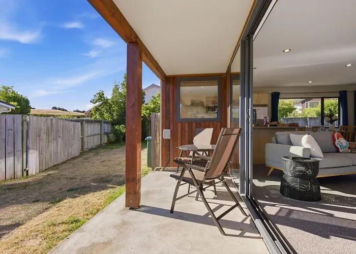 Holiday home Sweet - Getaway